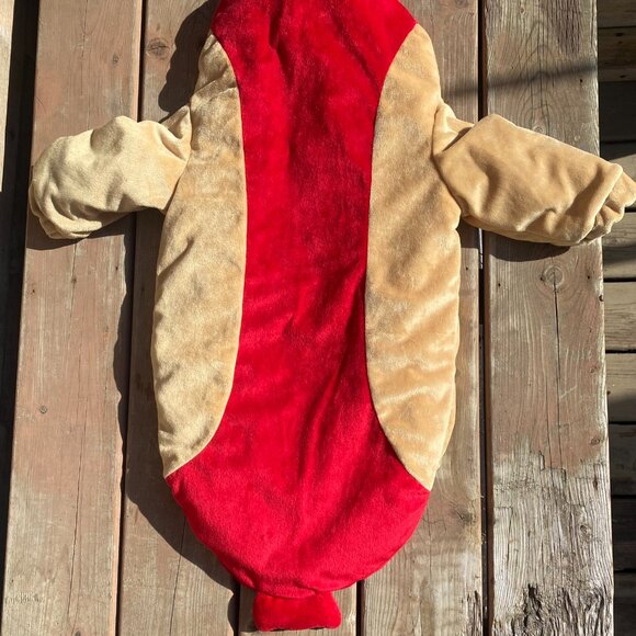 7- (1love) You Mustardmit This Baby Is A Weiner! - Picture 5 of 5